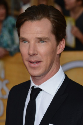 photo 8 in Cumberbatch gallery [id693959] 2014-01-23 00:00:00