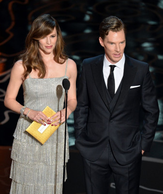 photo 15 in Cumberbatch gallery [id707180] 2014-03-08 00:00:00
