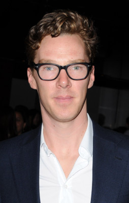 Benedict Cumberbatch pic #725694