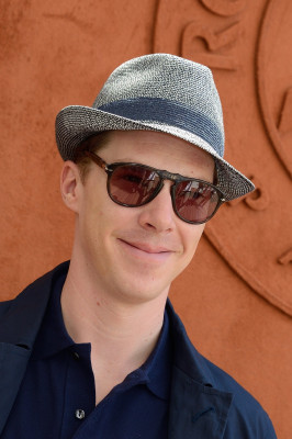 Benedict Cumberbatch pic #740645