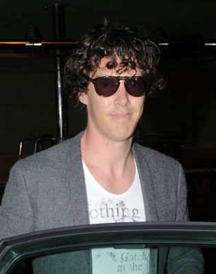 photo 7 in Cumberbatch gallery [id658441] 2013-08-25 00:00:00