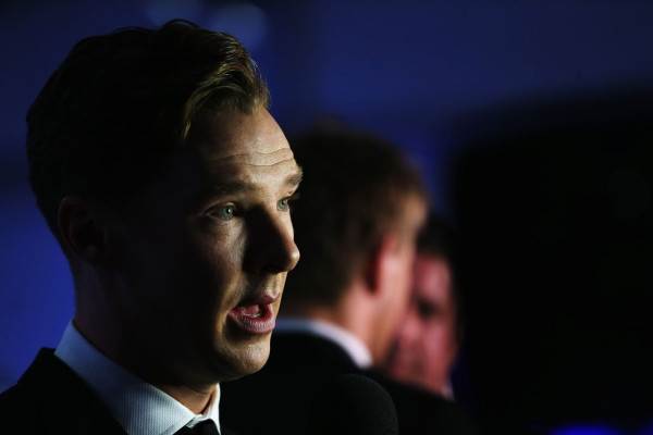Benedict Cumberbatch pic #716703