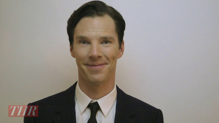 Benedict Cumberbatch pic #664332