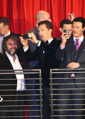 Benedict Cumberbatch pic #684461
