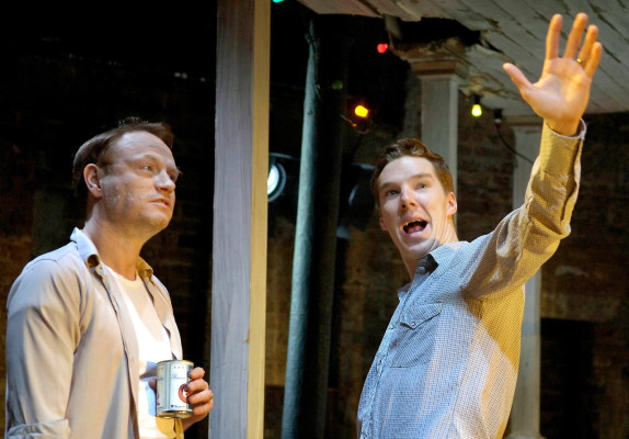 Benedict Cumberbatch pic #758117