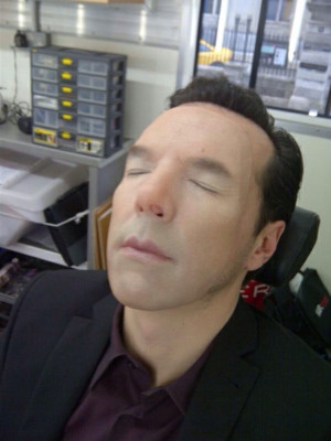 Benedict Cumberbatch pic #689286