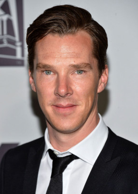 Benedict Cumberbatch pic #692440