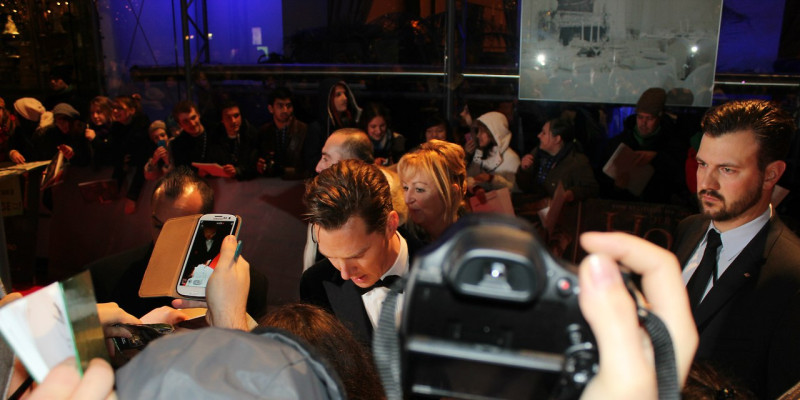 Benedict Cumberbatch pic #691615