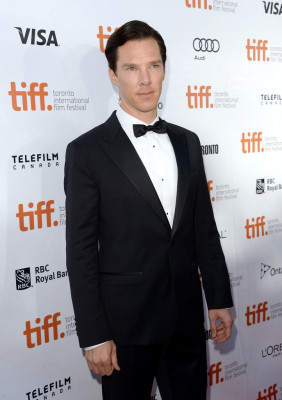 Benedict Cumberbatch pic #664772