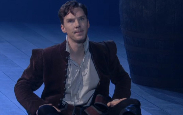 Benedict Cumberbatch pic #676535