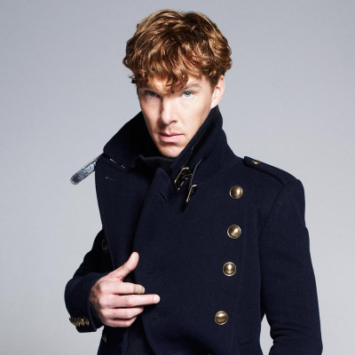 Benedict Cumberbatch pic #750346