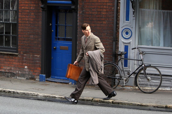 Benedict Cumberbatch pic #674121