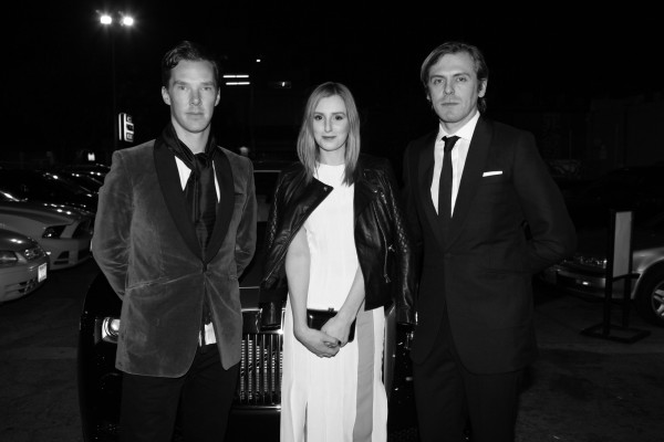 Benedict Cumberbatch pic #719821