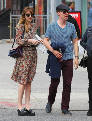 Benedict Cumberbatch pic #728406