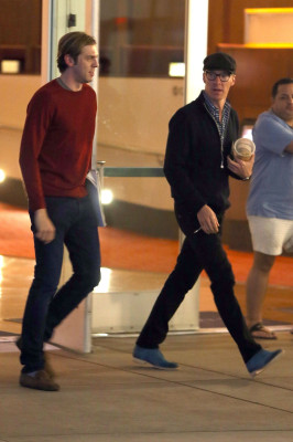 photo 24 in Benedict Cumberbatch gallery [id696556] 2014-02-04 00:00:00