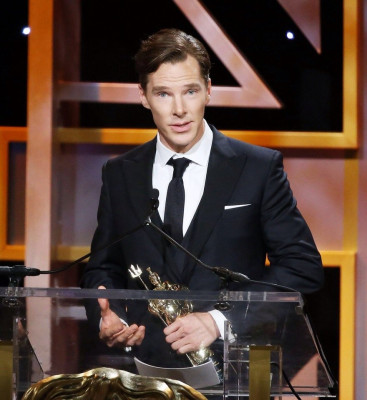 Benedict Cumberbatch pic #679074
