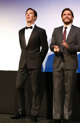 Benedict Cumberbatch pic #663622