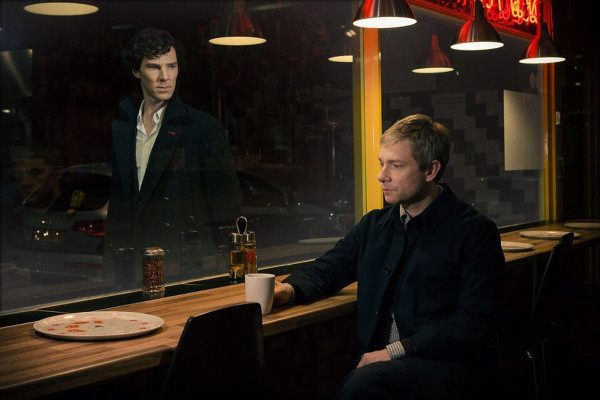 Benedict Cumberbatch pic #677235