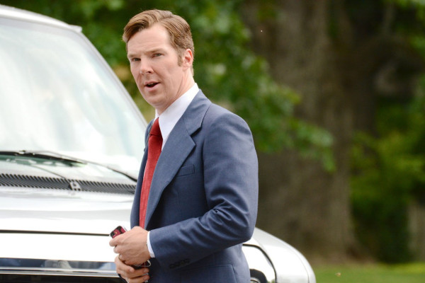 Benedict Cumberbatch pic #751271