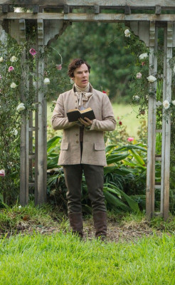 Benedict Cumberbatch pic #672667