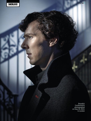 Benedict Cumberbatch pic #692874