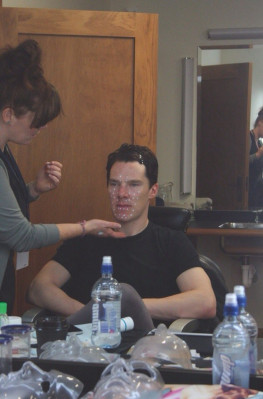 Benedict Cumberbatch pic #678250