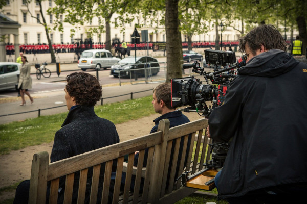 Benedict Cumberbatch pic #696193