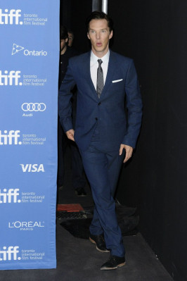 photo 5 in Cumberbatch gallery [id663081] 2013-09-15 00:00:00
