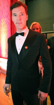 Benedict Cumberbatch pic #682782
