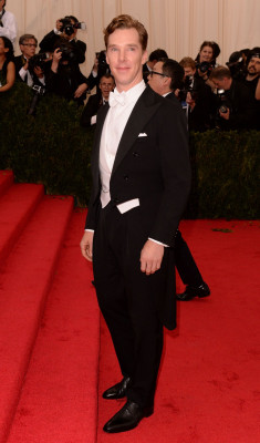 Benedict Cumberbatch pic #728044