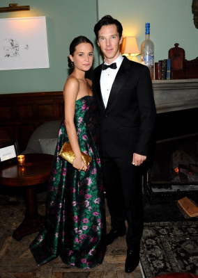 Benedict Cumberbatch pic #663625