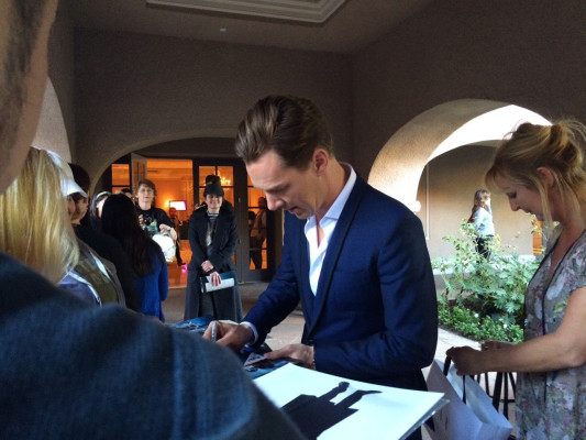 photo 17 in Benedict Cumberbatch gallery [id730370] 2014-05-20 00:00:00