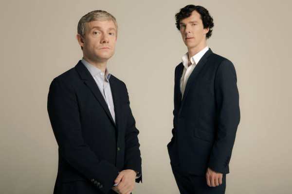 Benedict Cumberbatch pic #709972