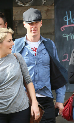 Benedict Cumberbatch pic #712204