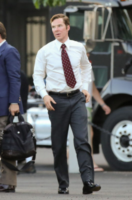 Benedict Cumberbatch pic #745394