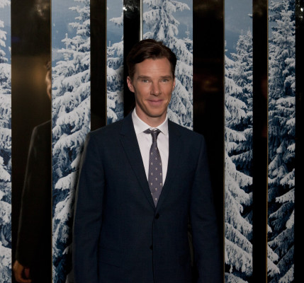 Benedict Cumberbatch pic #721624