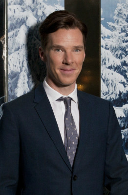 Benedict Cumberbatch pic #721623
