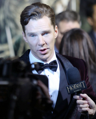 Benedict Cumberbatch pic #687122