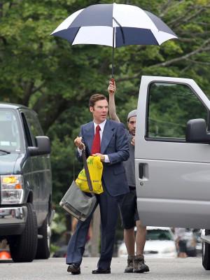Benedict Cumberbatch pic #745003