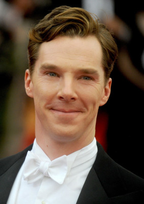 Benedict Cumberbatch pic #741823