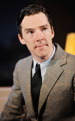 Benedict Cumberbatch pic #692740