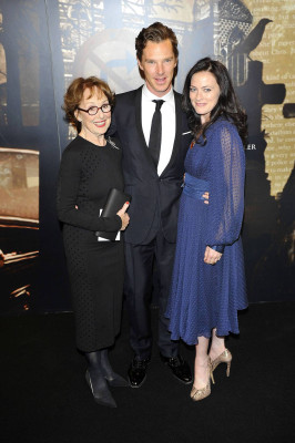 Benedict Cumberbatch pic #676208