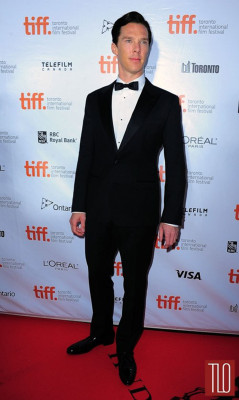 Benedict Cumberbatch pic #669072