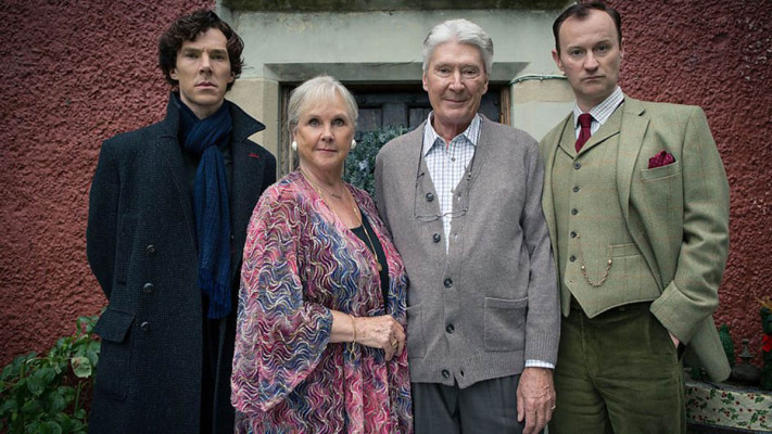 Benedict Cumberbatch pic #694327