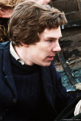 Benedict Cumberbatch pic #700832