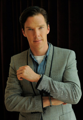 Benedict Cumberbatch pic #664062