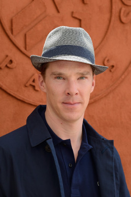 Benedict Cumberbatch pic #741820