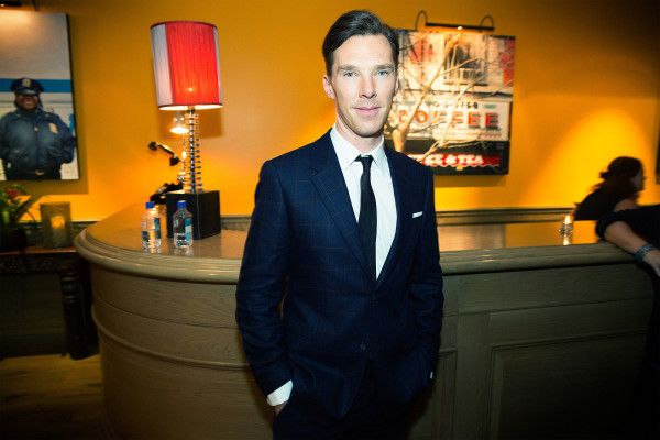 Benedict Cumberbatch pic #672023