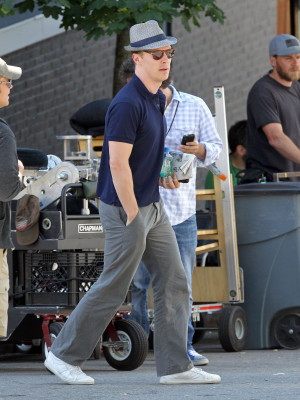 Benedict Cumberbatch pic #743389