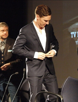Benedict Cumberbatch pic #686742